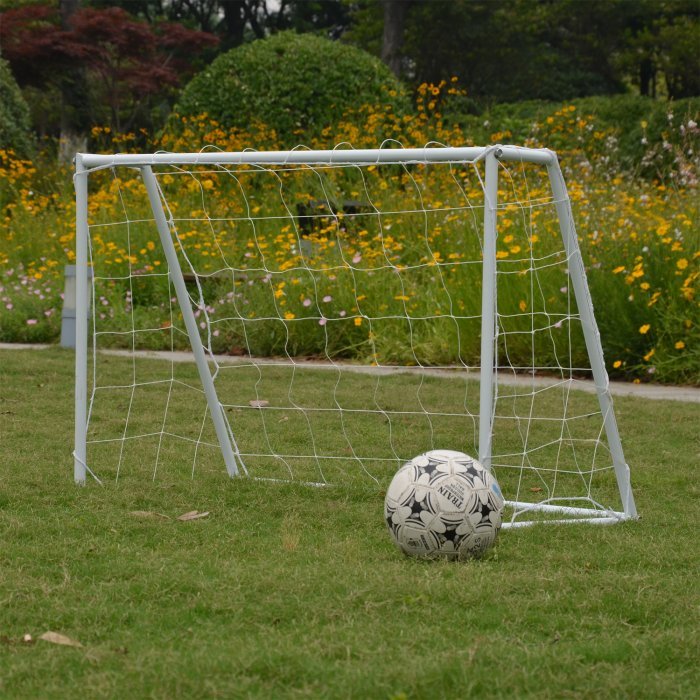 Мини ворота для футбола GOAL120 - вид 6