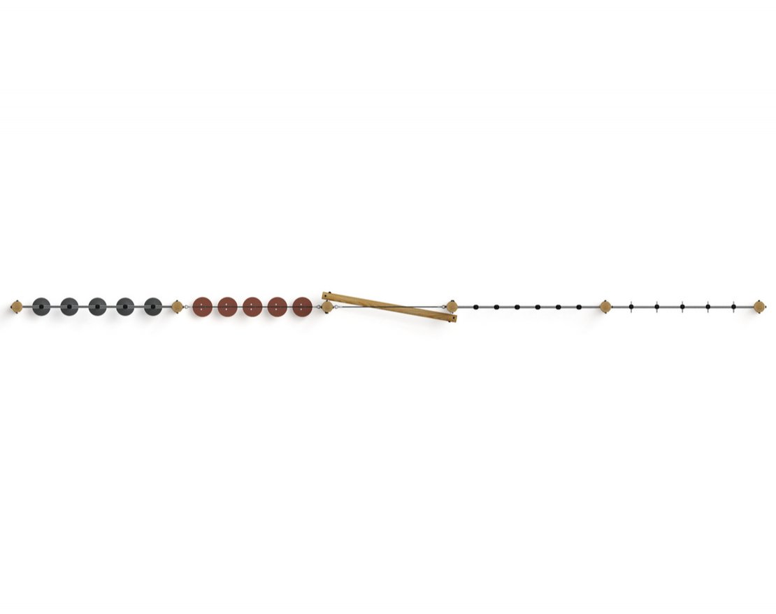 Спорткомплекс Крепыш 5 (Лиственница) - вид 2