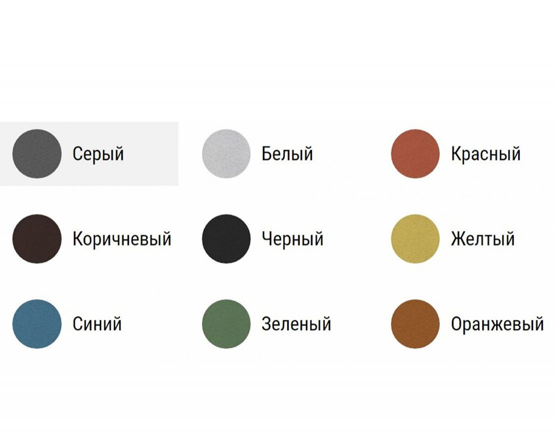 Тротуарная плитка Мюнхен Стандарт (1 м2) с укладкой - вид 2